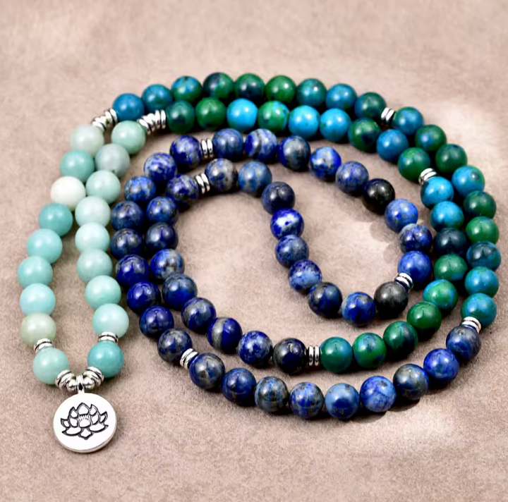 Trinity Power - Mala Kette