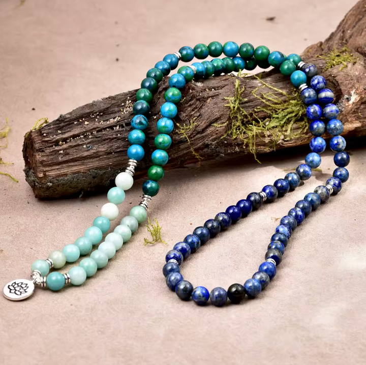Trinity Power - Mala Kette