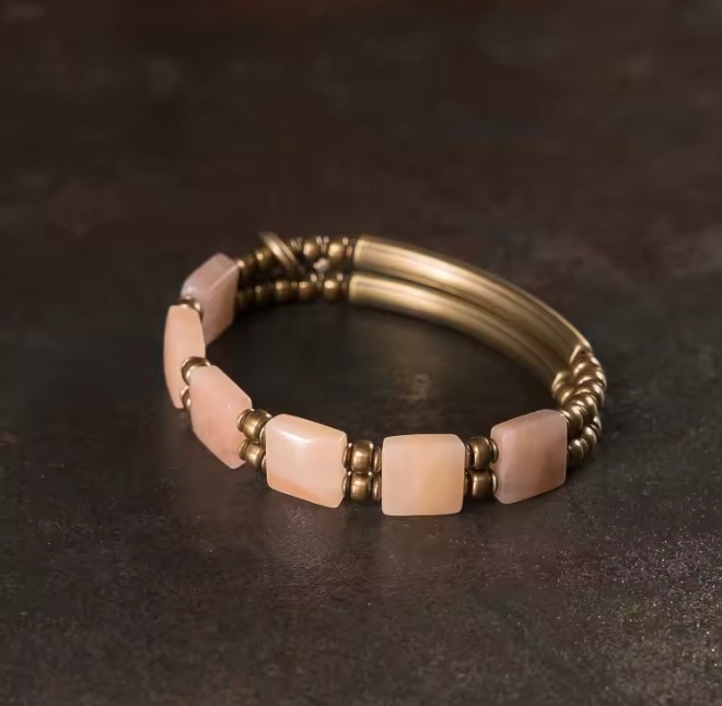 Rose Avenutrin Kupfer - Armband