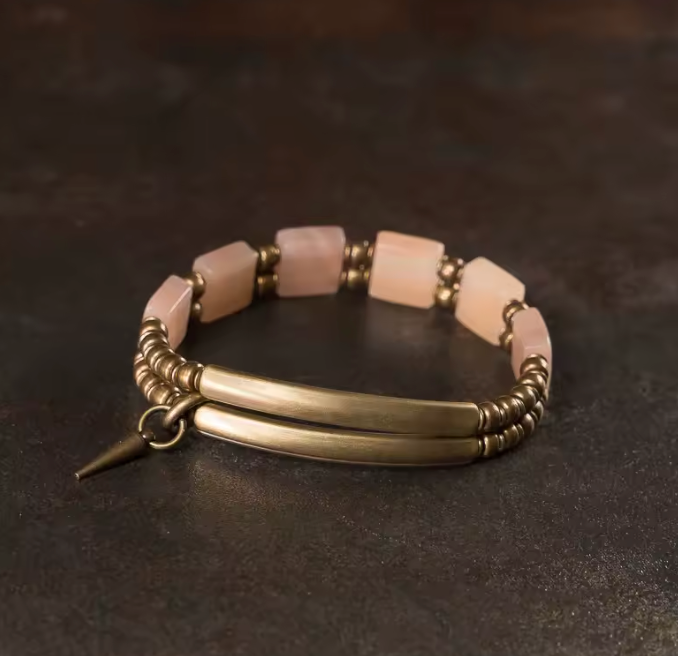 Rose Avenutrin Kupfer - Armband