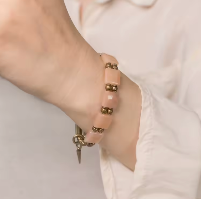 Rose Avenutrin Kupfer - Armband