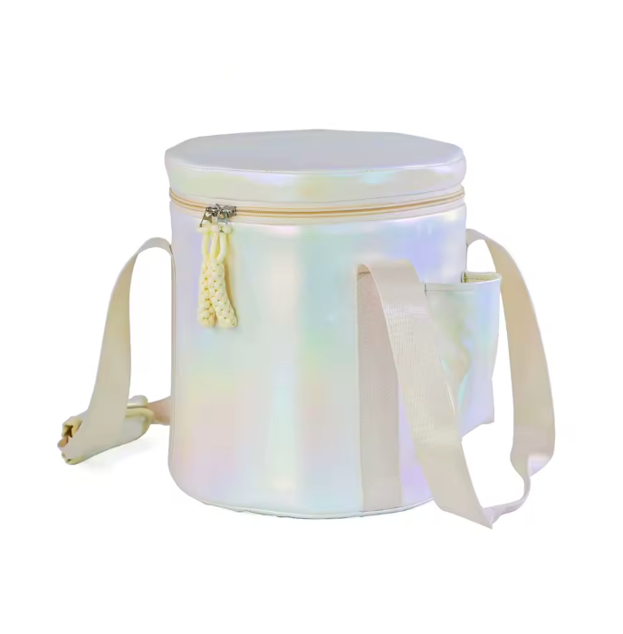 Tragetasche für Kristall-Klangschalen „Aura“