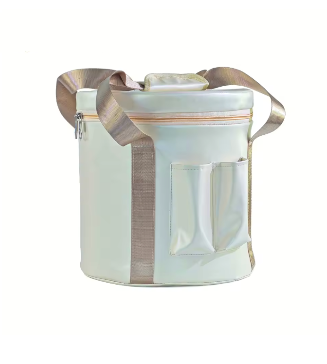 Tragetasche für Kristall-Klangschalen „Aura“