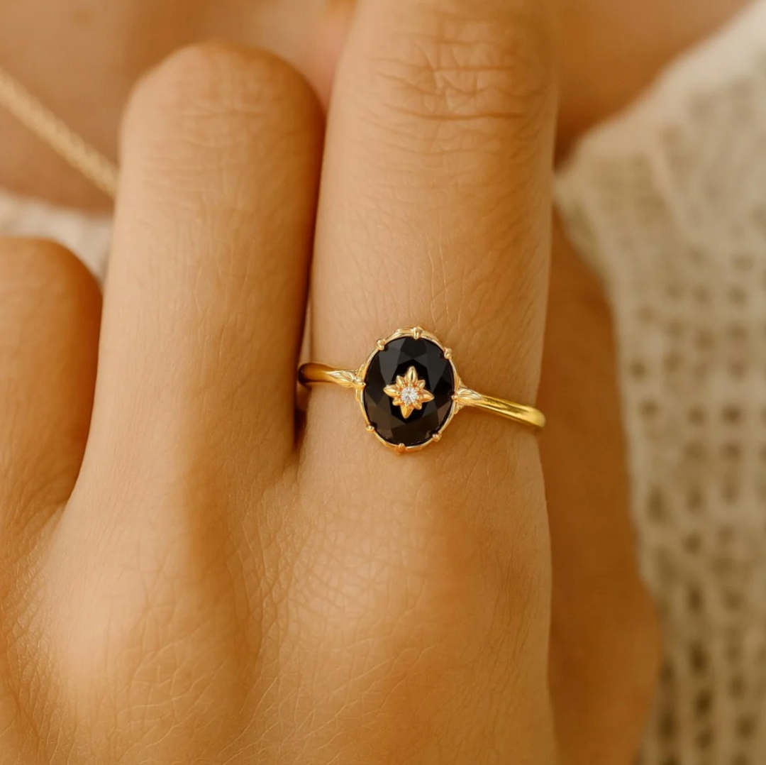 Achat Charme - Ring