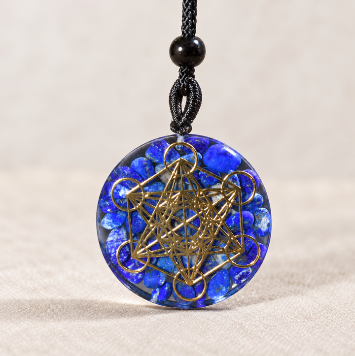 Orgon Metatron Power - Kette