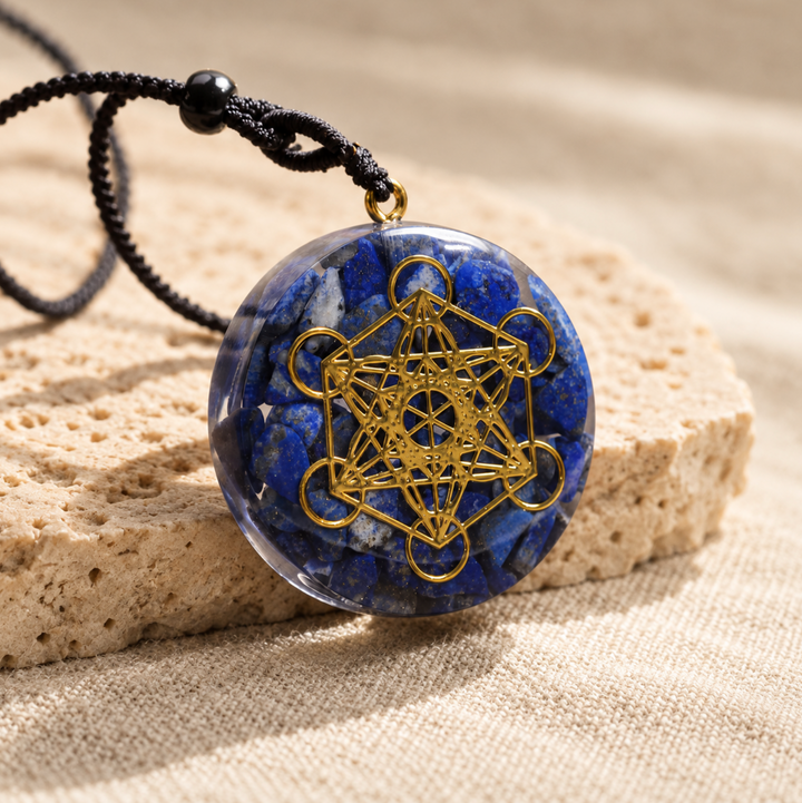 Orgon Metatron Power - Kette