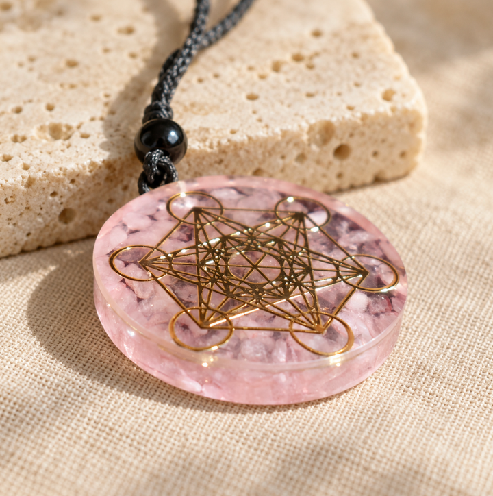 Orgon Metatron Power - Kette