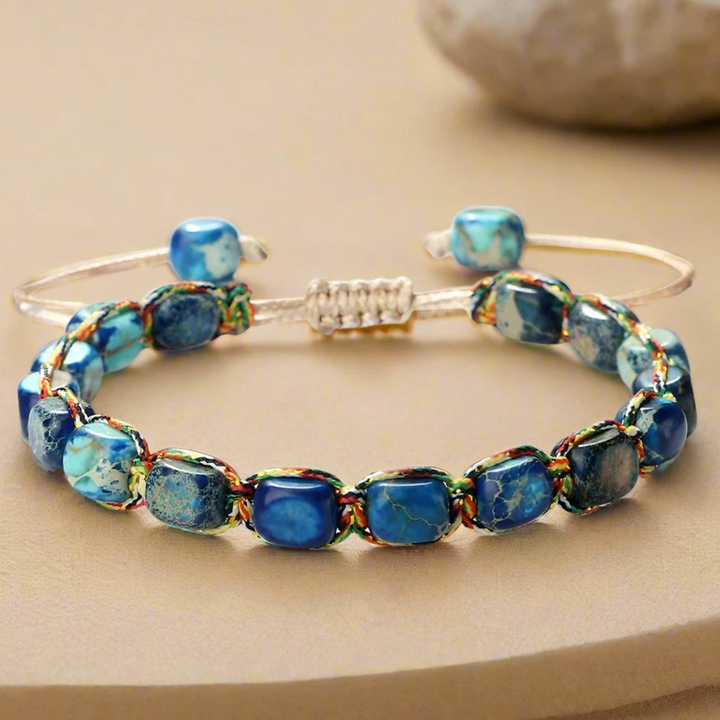Imperial Beads - Armband