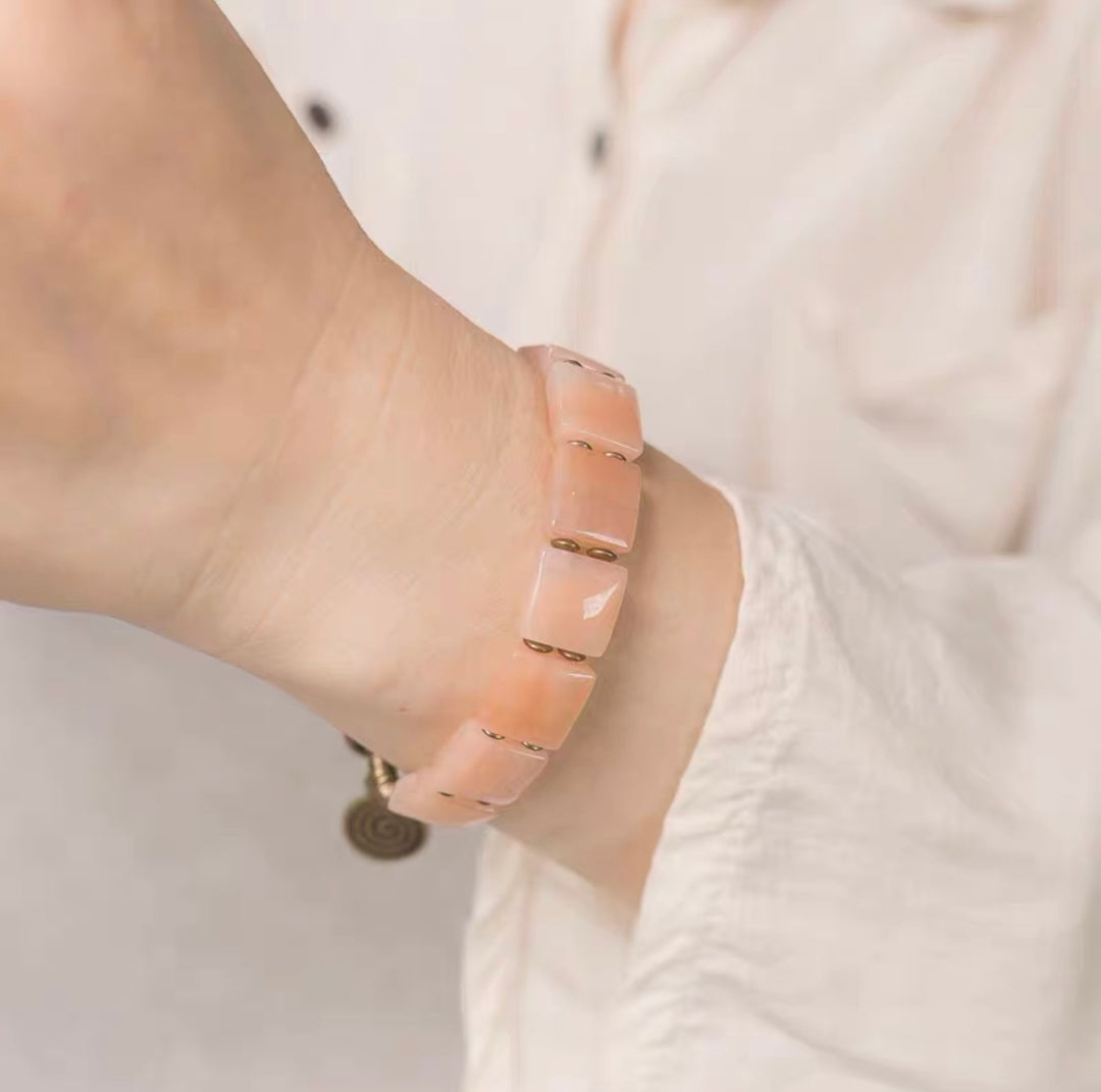 Rose Avenutrin Kupfer - Armband