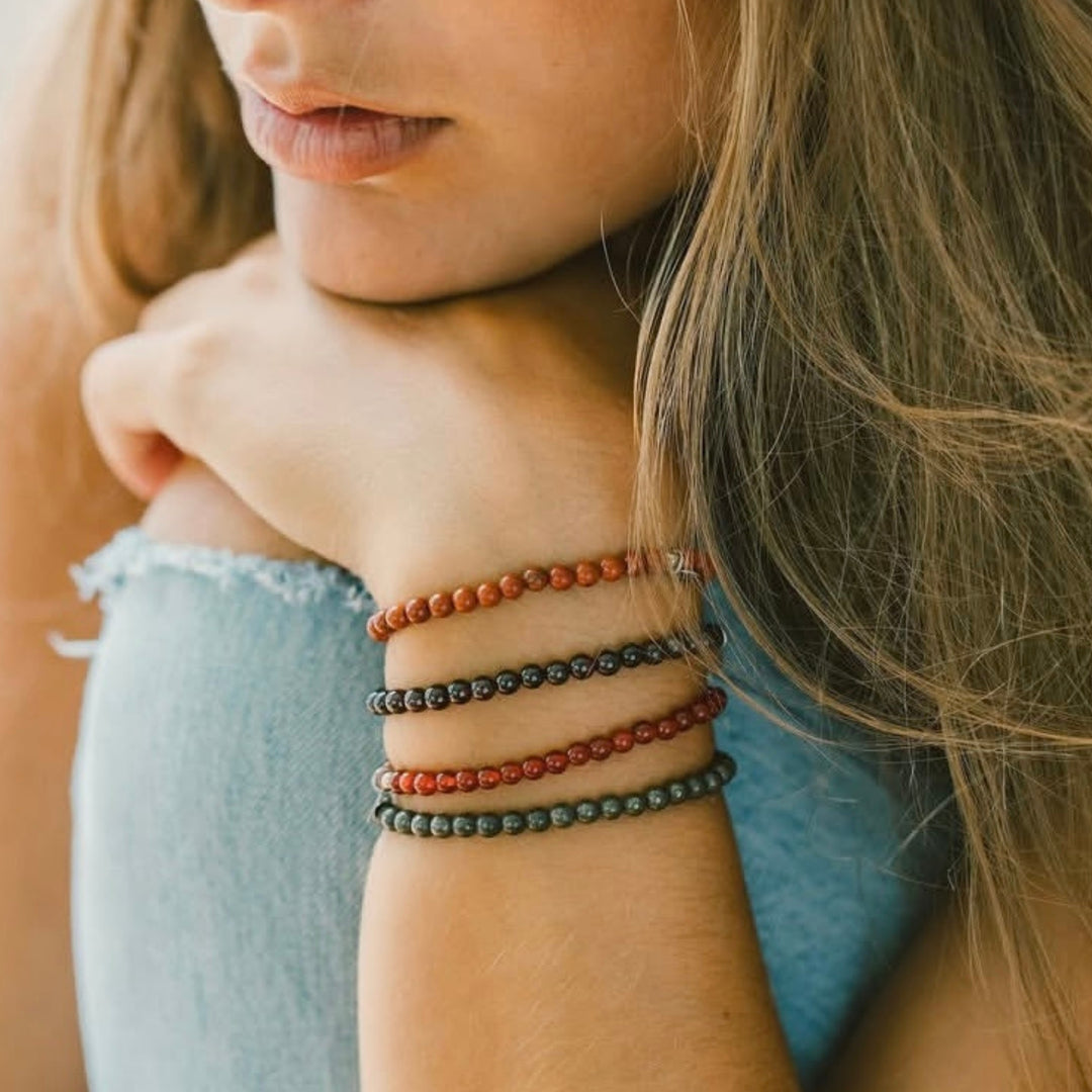 Widder - Armband Set