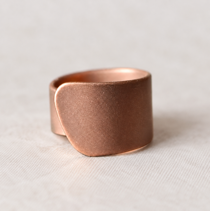 Athina Kupfer - Ring