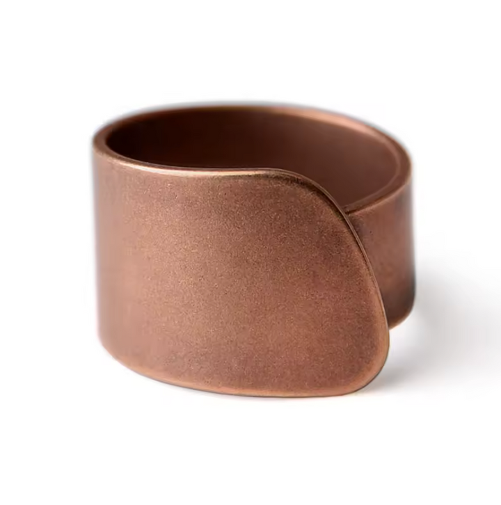 Athina Kupfer - Ring