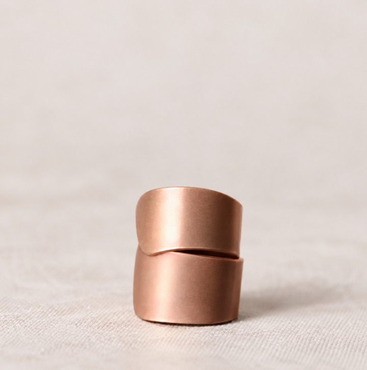 Athina Kupfer - Ring