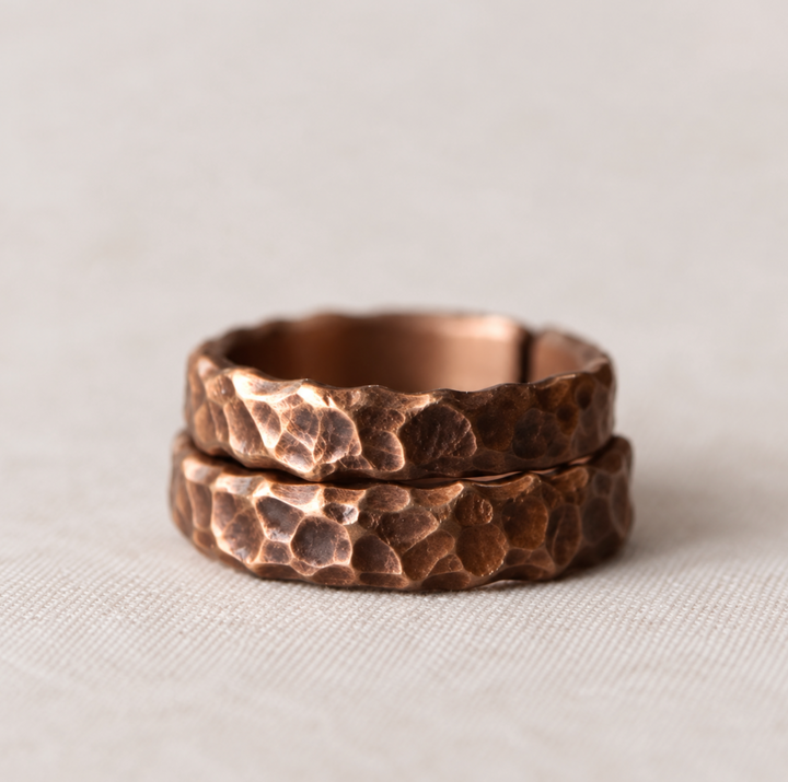 Aurea Kupfer - Ring