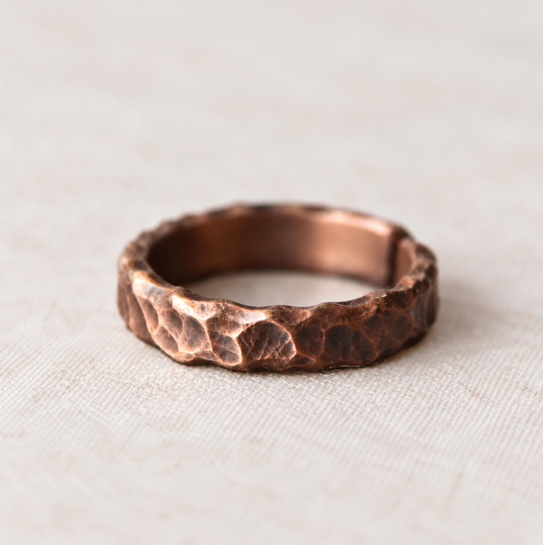 Aurea Kupfer - Ring
