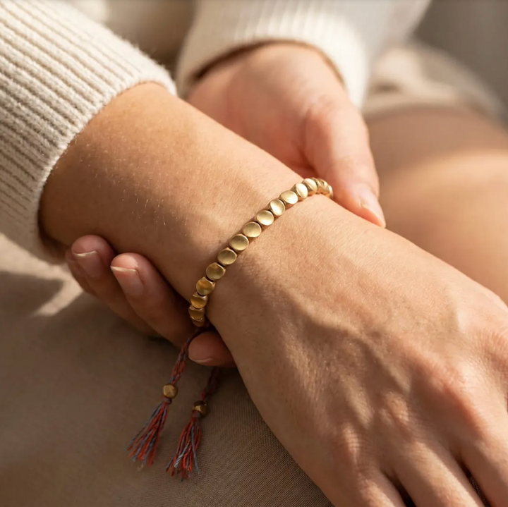 Chinese Healing Kupfer - Armband