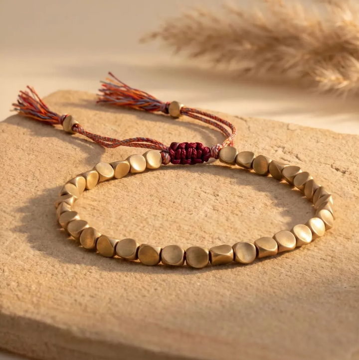 Chinese Healing Kupfer - Armband