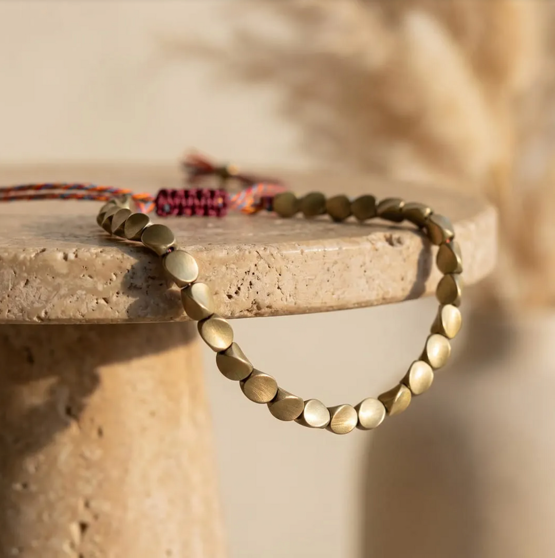 Chinese Healing Kupfer - Armband