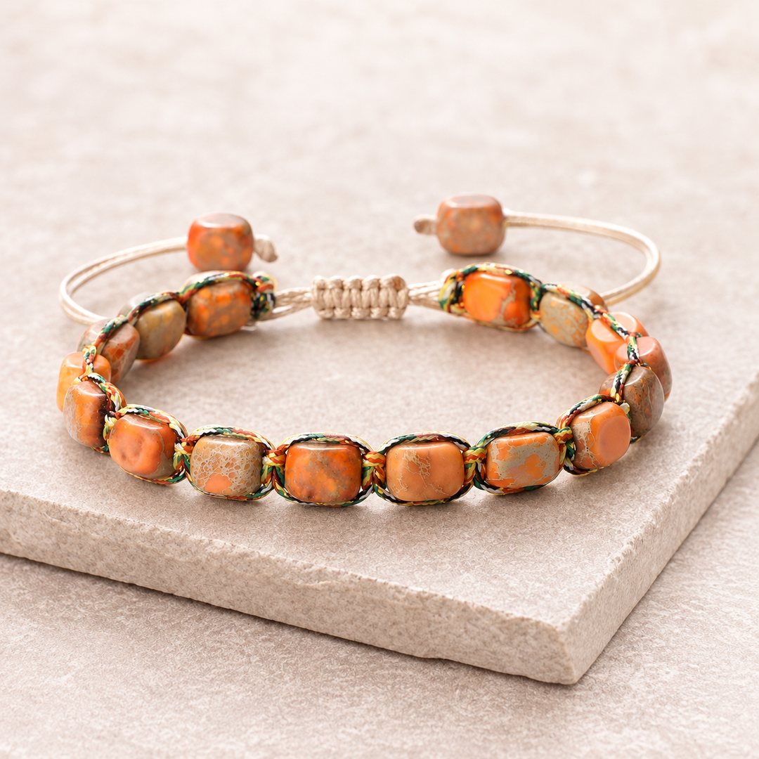 Imperial Beads - Armband