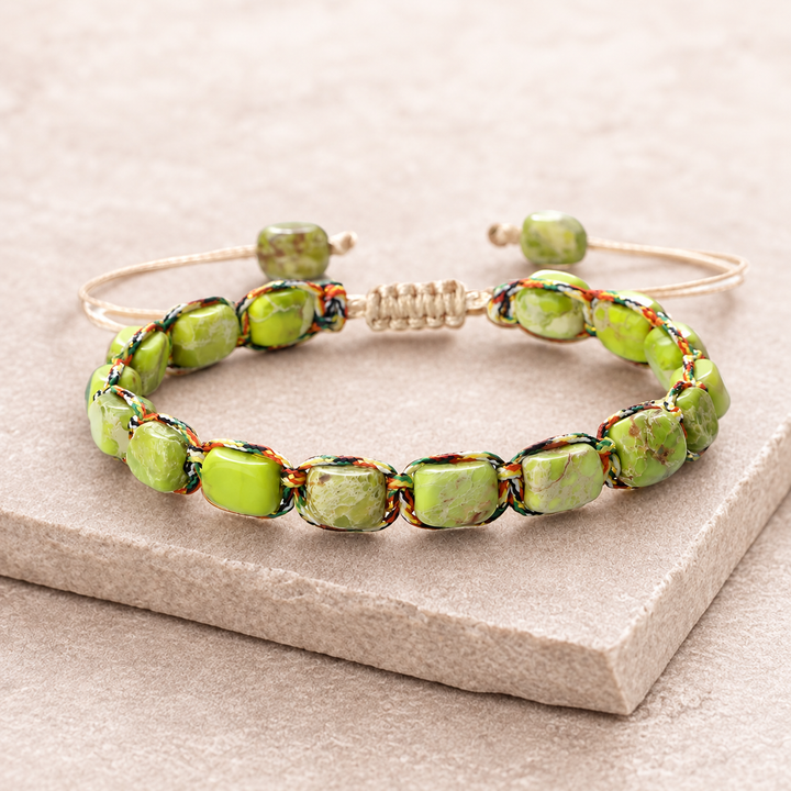 Imperial Beads - Armband