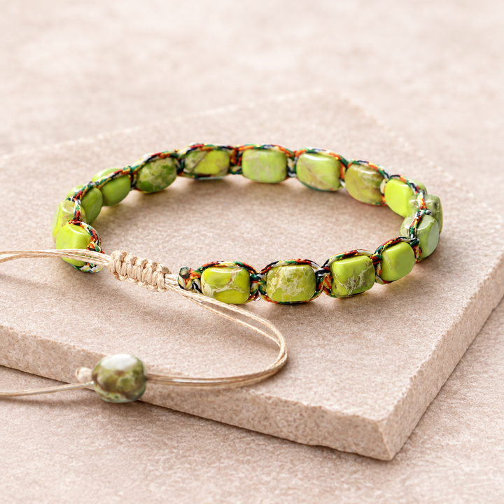 Imperial Beads - Armband