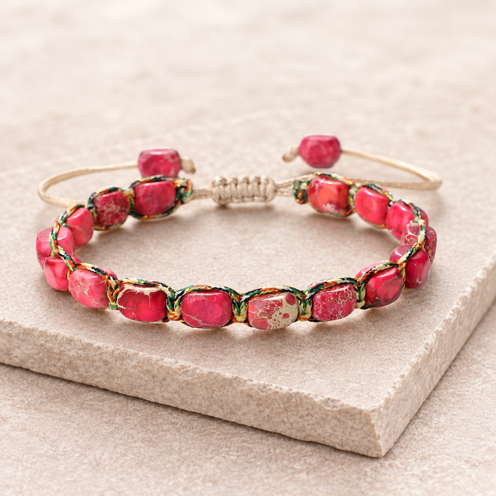 Imperial Beads - Armband