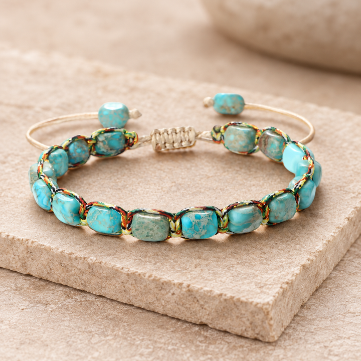 Imperial Beads - Armband