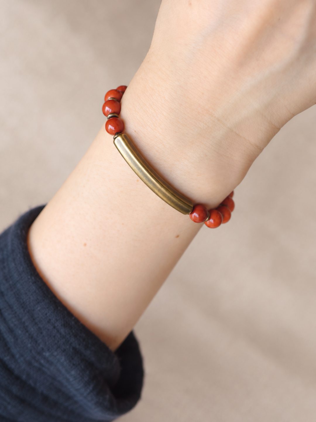 Jade Harmonie - Armband