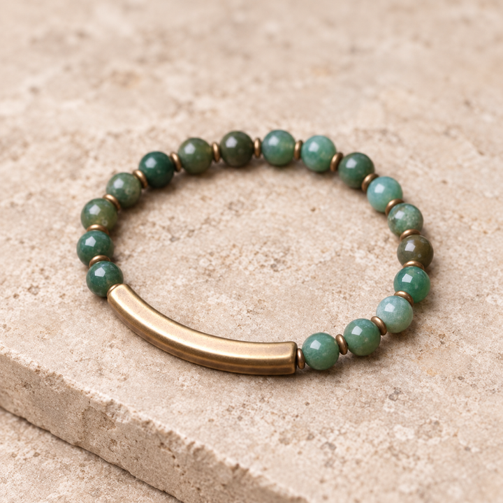Jade Harmonie - Armband
