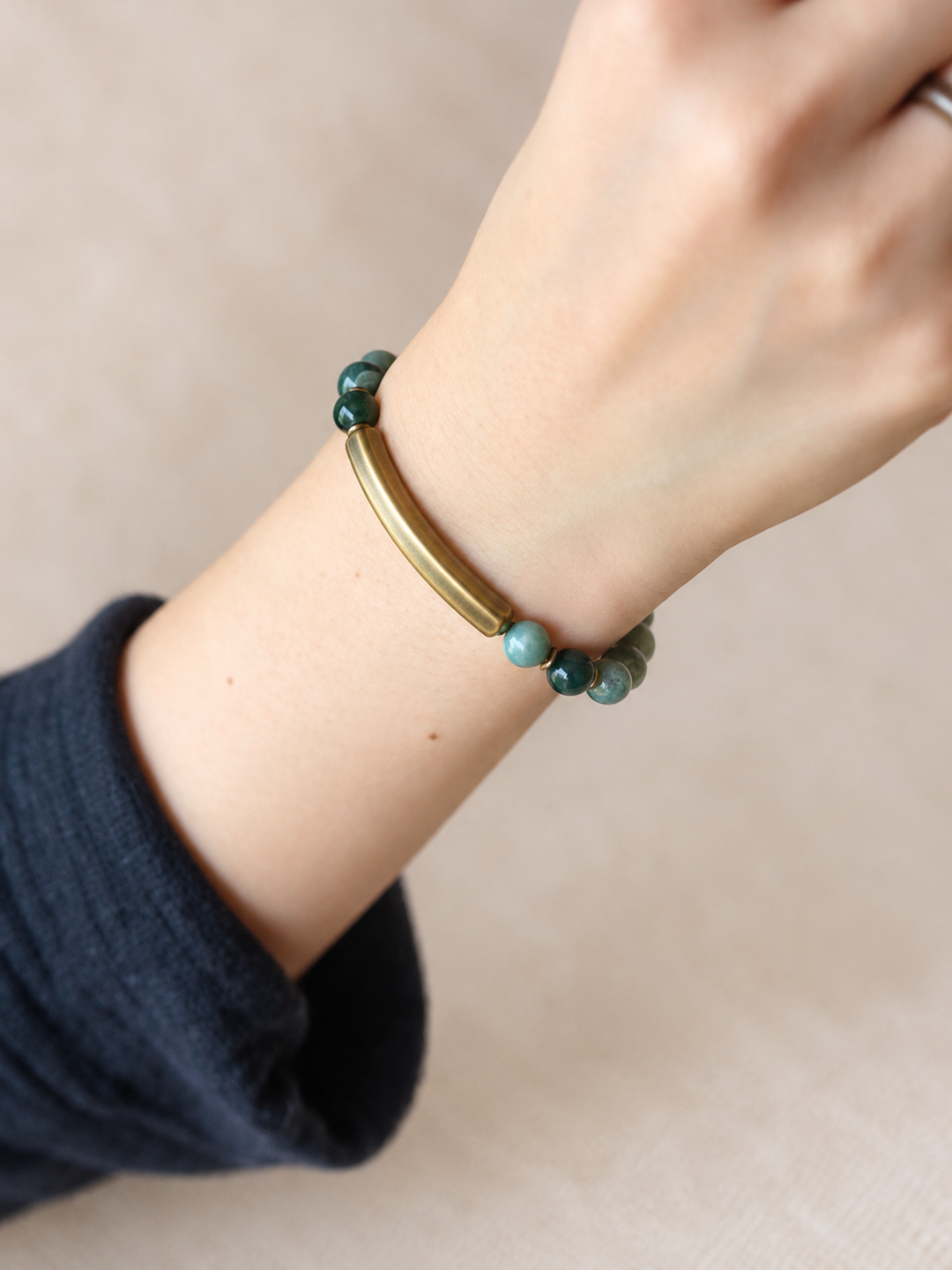 Jade Harmonie - Armband