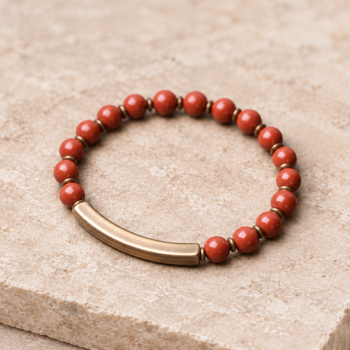 Jade Harmonie - Armband