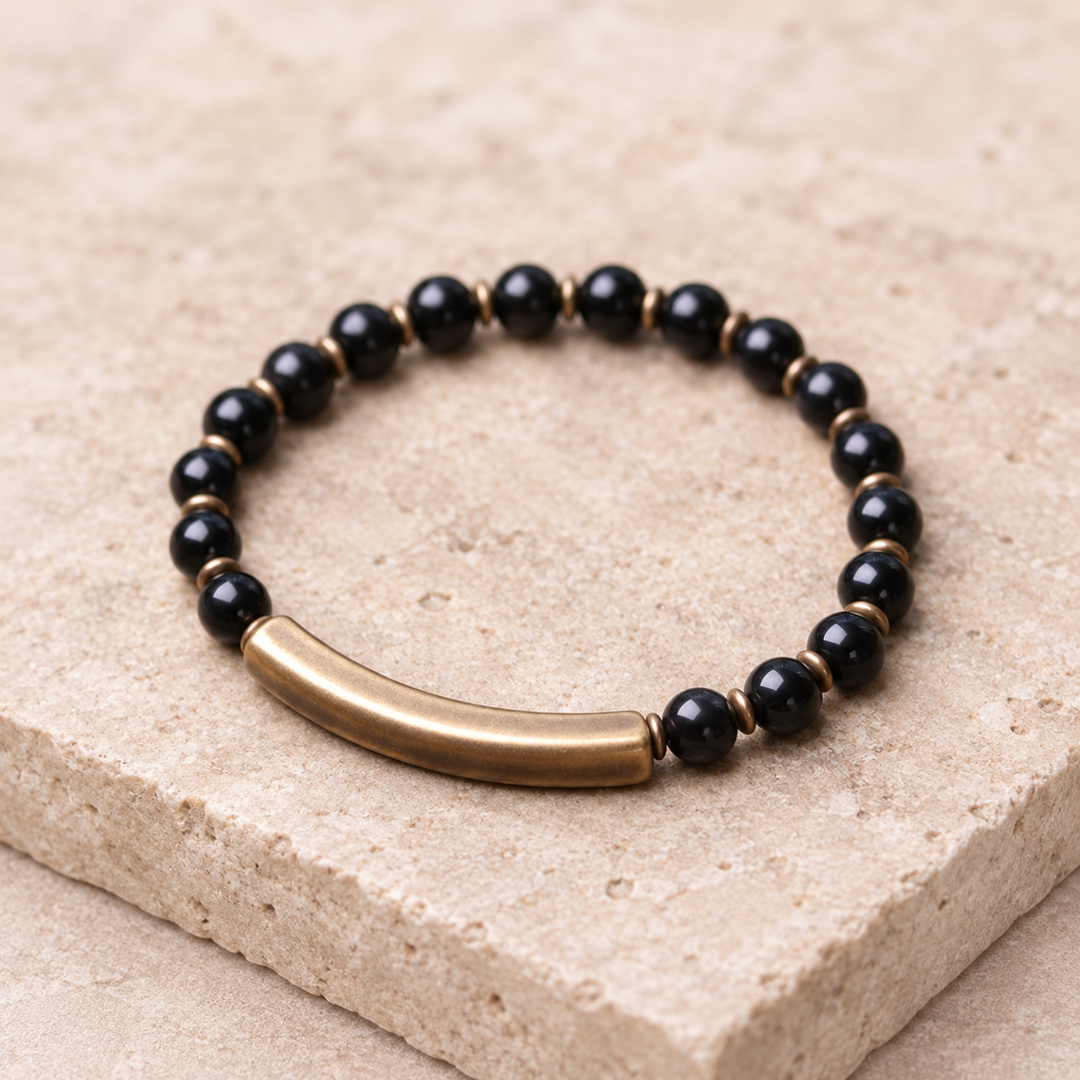 Jade Harmonie - Armband