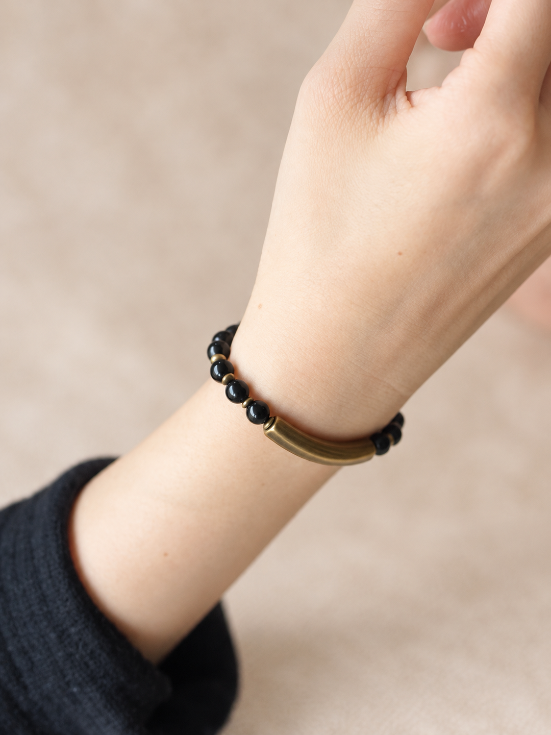 Jade Harmonie - Armband