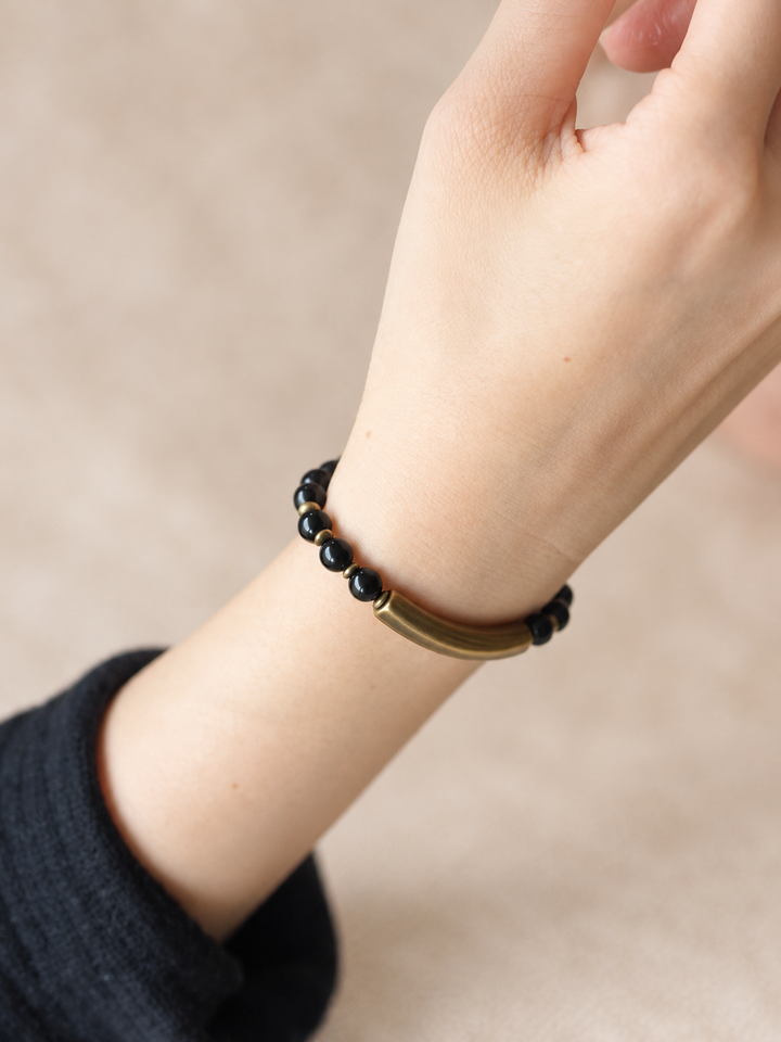 Jade Harmonie - Armband