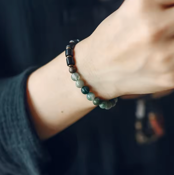 Jaspis Radiance - Armband