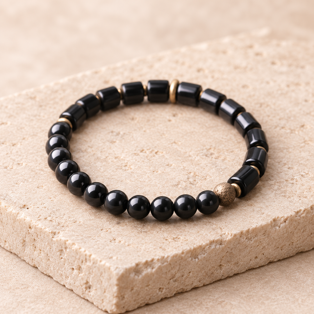Jaspis Radiance - Armband