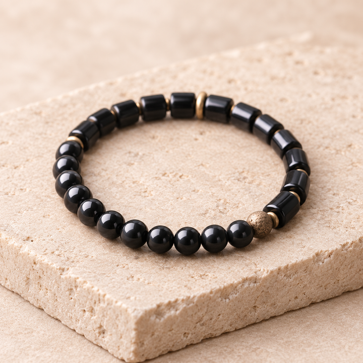 Jaspis Radiance - Armband