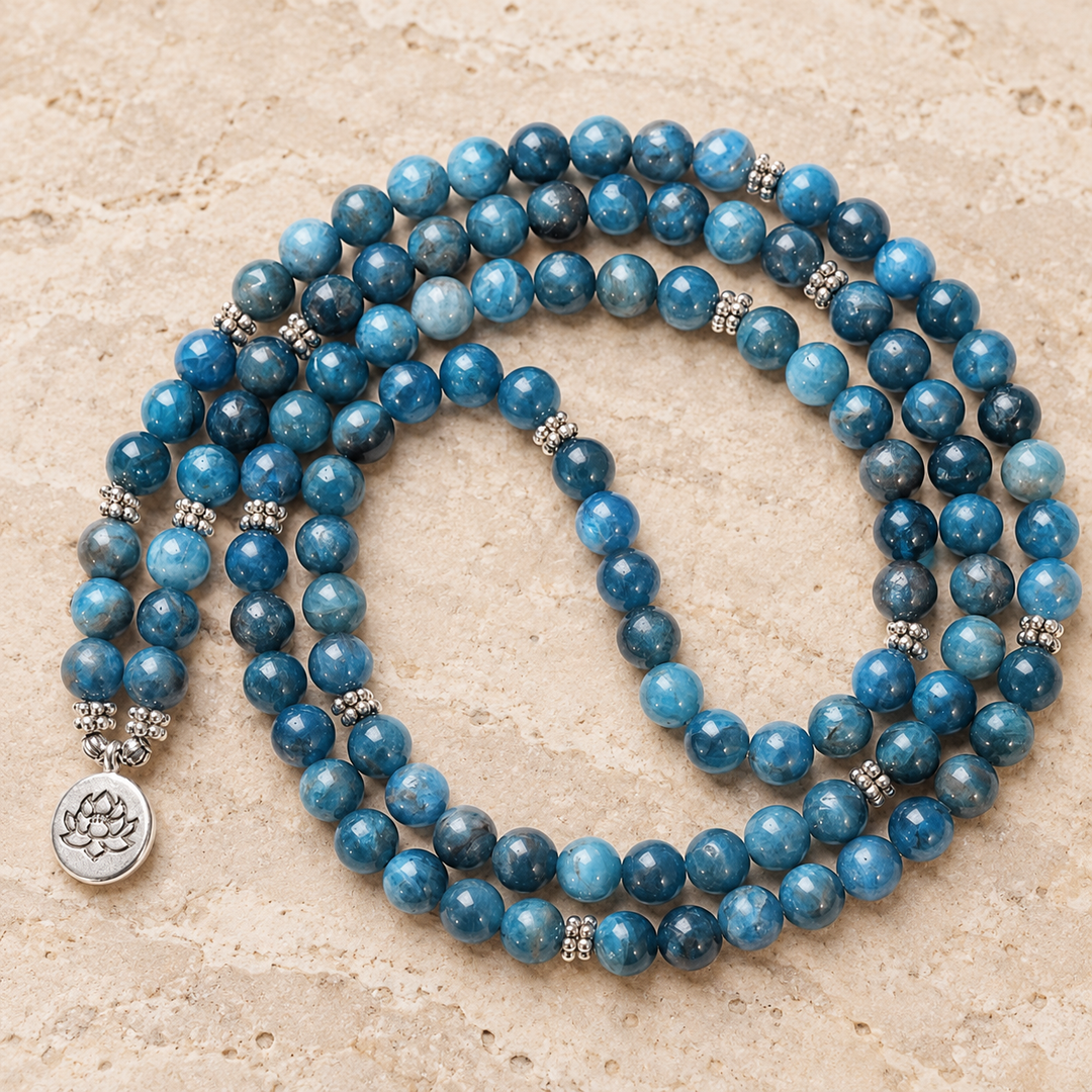 Natural Apatit - Mala Kette