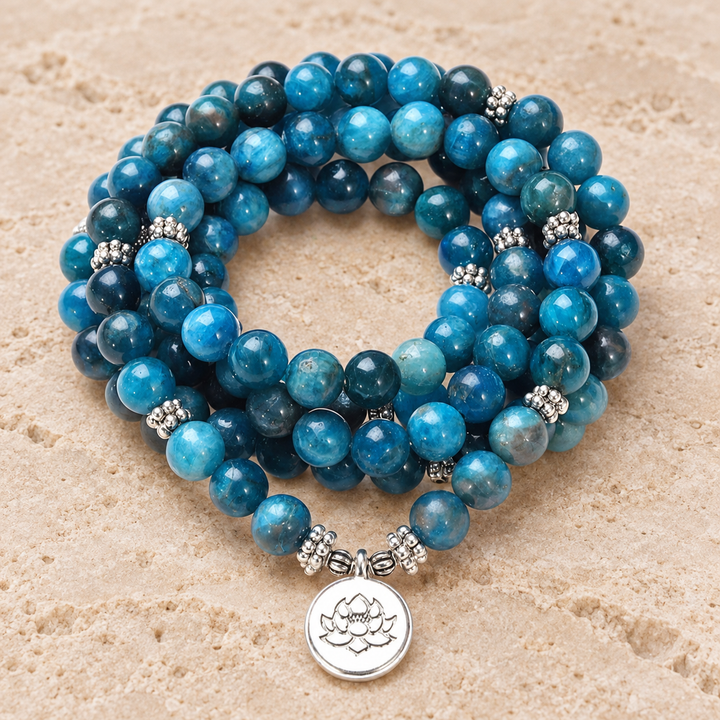 Natural Apatit - Mala Kette