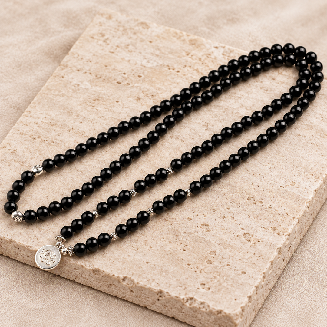 Onyx - Mala Kette