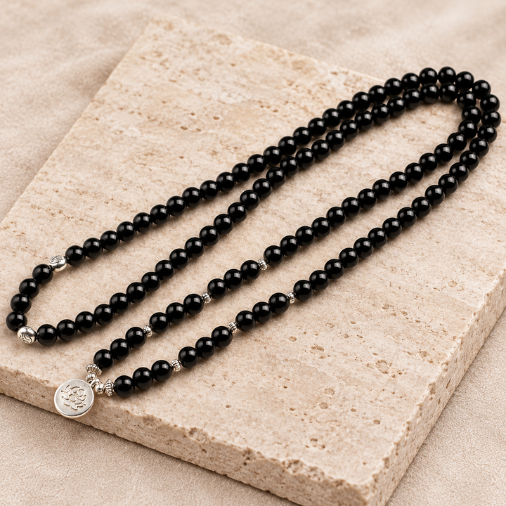 Onyx - Mala Kette