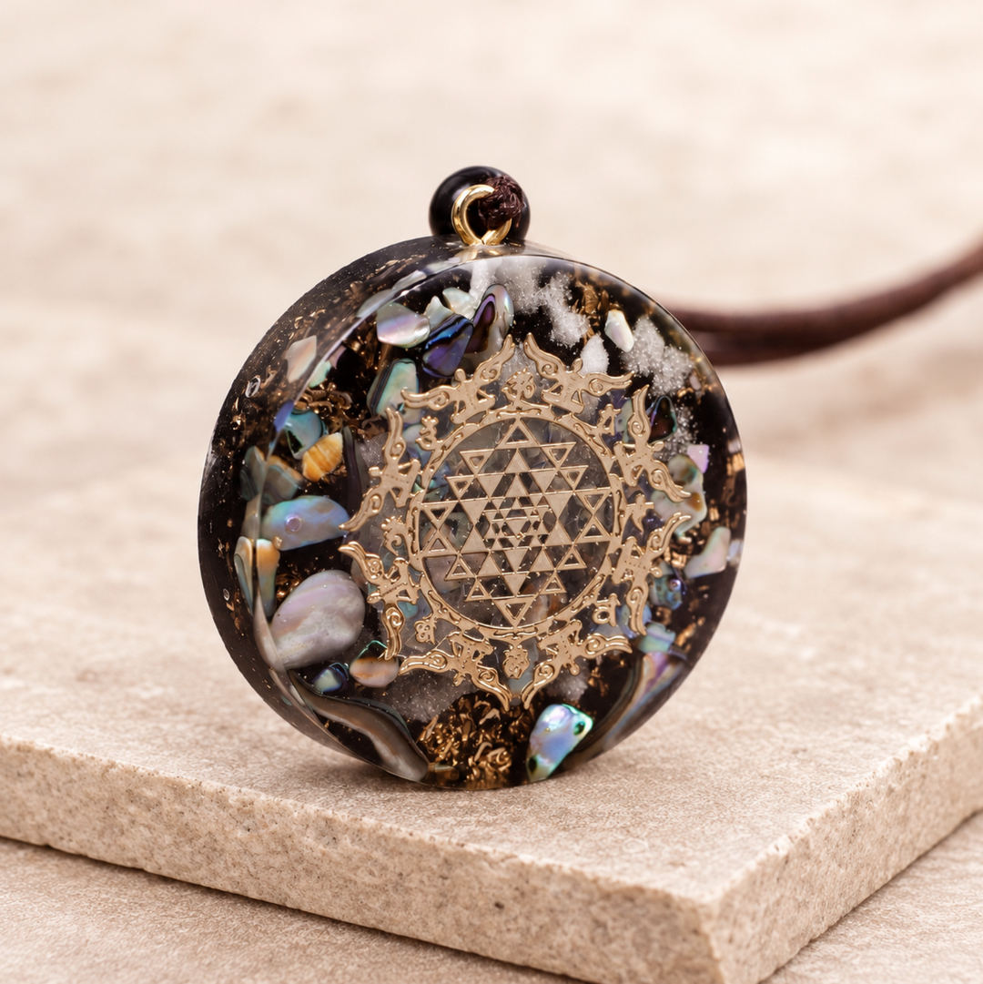 Orgon Dream - Kette