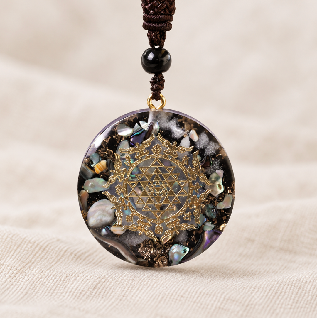 Orgon Dream - Kette