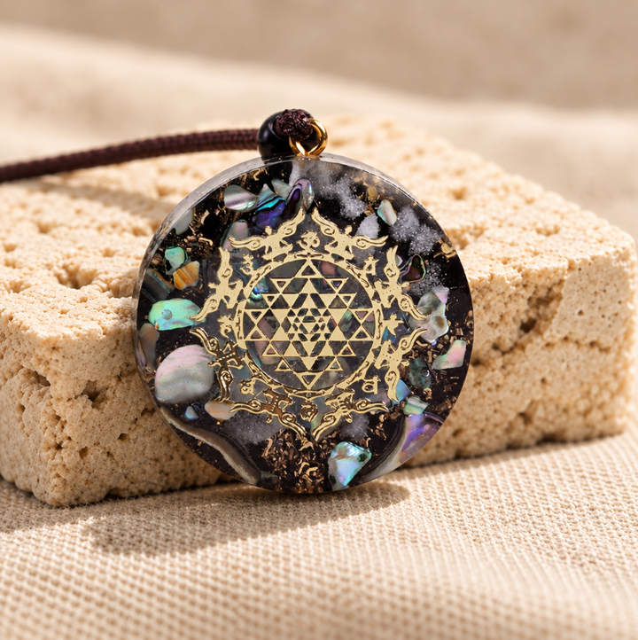 Orgon Dream - Kette