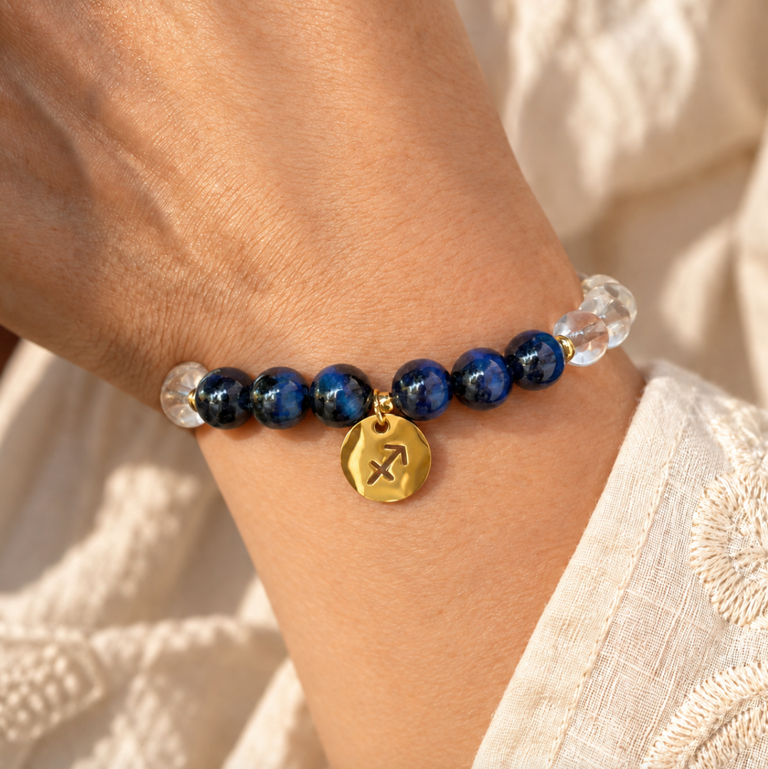 Sternzeichen Schütze - Armband