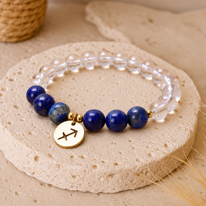 Sternzeichen Schütze - Armband