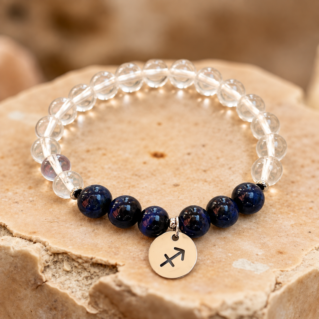 Sternzeichen Schütze - Armband
