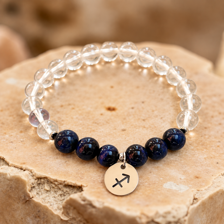 Sternzeichen Schütze - Armband