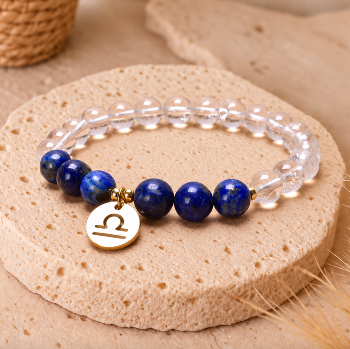 Sternzeichen Waage - Armband
