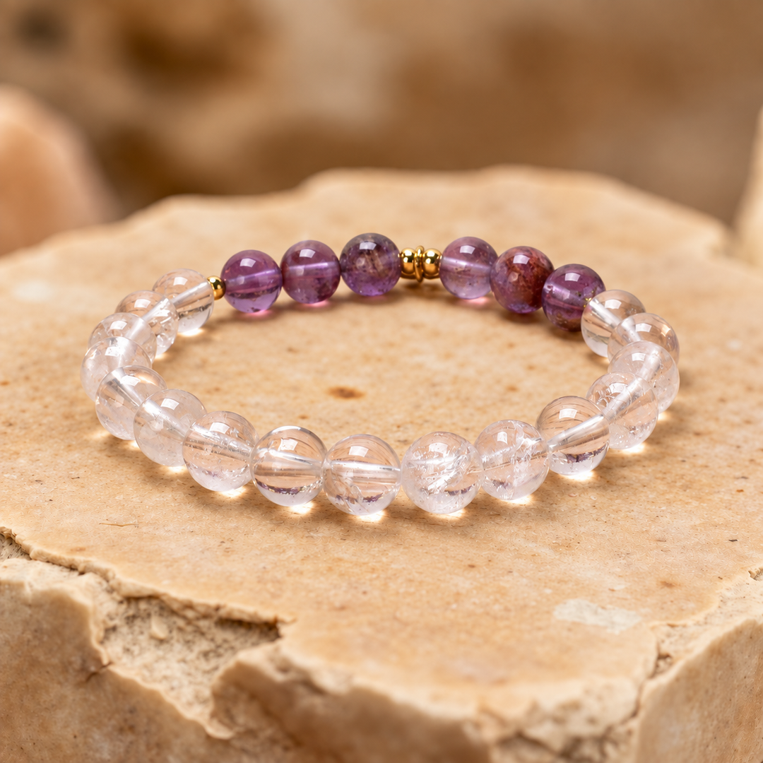 Sternzeichen Wasserman - Armband
